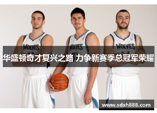 华盛顿奇才复兴之路 力争新赛季总冠军荣耀