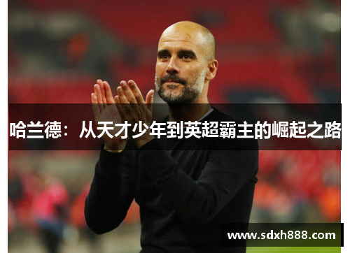 哈兰德：从天才少年到英超霸主的崛起之路