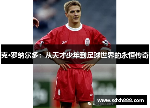 克·罗纳尔多：从天才少年到足球世界的永恒传奇